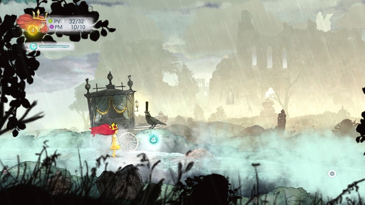 Child of Light - Imagen 50